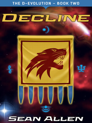 cover image of Decline